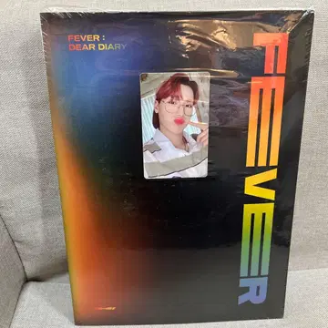 일본어 자막 ATEEZ FEVER : DEAR DIARY 산 SAN