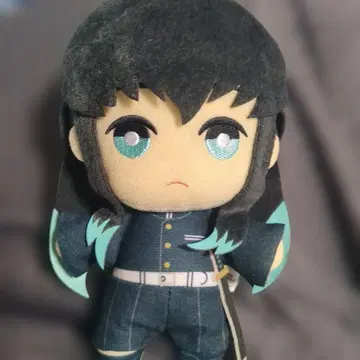 귀멸의 칼날 토키토 무이치로 토모누이