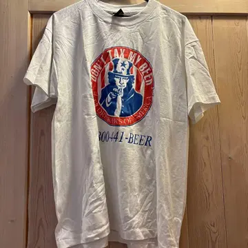 SCREENSTARSBEST 스크린스타즈 USA 반팔