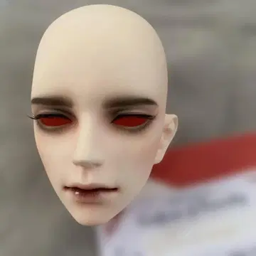 LUTS super senior delf TIDE head