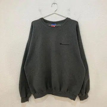 챔피온 Champion 맨투맨 트레이닝복 긴팔 [ XL/TG ]