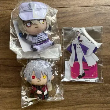 마호야쿠 오웬 3점 세트 판매