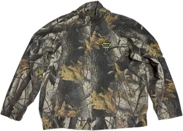 Nikon 리얼트리 헌팅 자켓 Prostaff