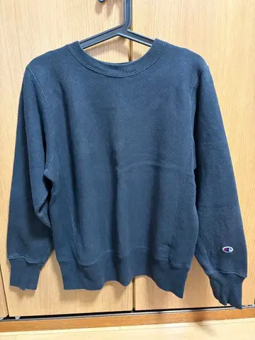 챔피온 리버스 위브 맨투맨 M