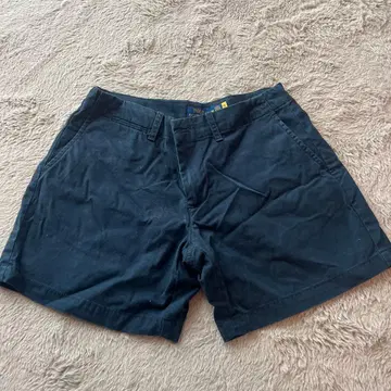 랄프 로렌 숏팬츠
