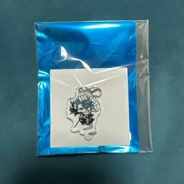 BLEACH 쿠치키 뱌쿠야