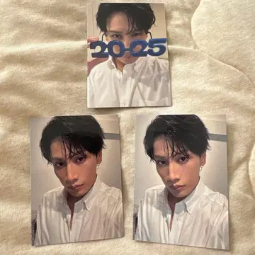 에이론 포토 카드 세트