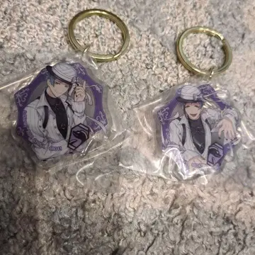 트위스테 제일복권 E상 제이드 & 플로이드