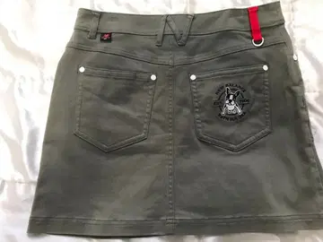 뉴발란스 골프 스커트 1