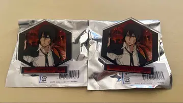 가정교사 히트맨 REBORN XANXUS 아크릴 배지