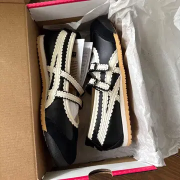 [새상품] 오니츠카타이거 MEXICO 66 TGRS 22.5cm