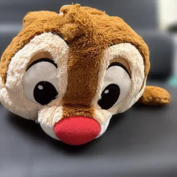 칩 봉제 인형