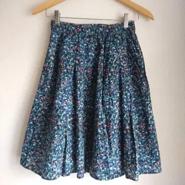 어반 리서치 도어스 스커트