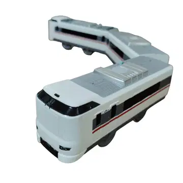 프라레일 287계 특급 기차 코노토리 연결 사양