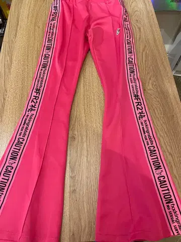 Cene Company 핑크 FR2 새상품 미사용 셋업