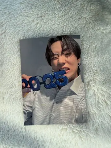 NOSUKE 트레이딩 카드 neo exile 포토 카드 tjbb 시크릿