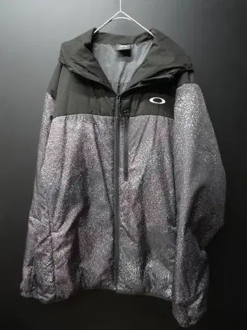 OAKLEY/오클리/풀 지퍼 자켓/후디/골프웨어