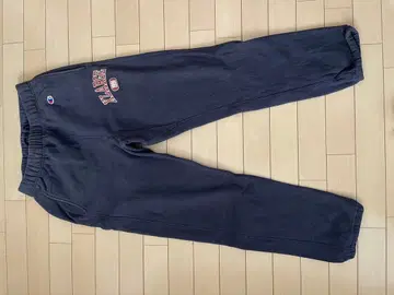 Champion XLARGE 1991 스웨트 팬츠 L 네이비