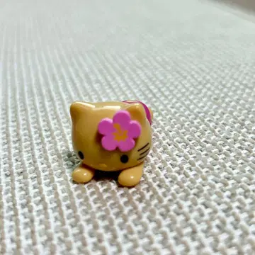 표코노루 마스코트 2 키티 산리오 가챠가챠 일광화상 키티