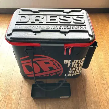 [ 새상품 미사용 ] DRESS 바칸 플러스