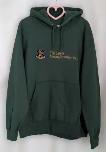 사쿠라이 유이 2025년 생일 축하 후드티 XL