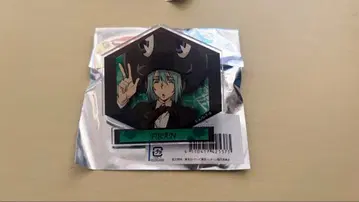 가정교사 히트맨 REBORN! 프랑 아크릴 배지