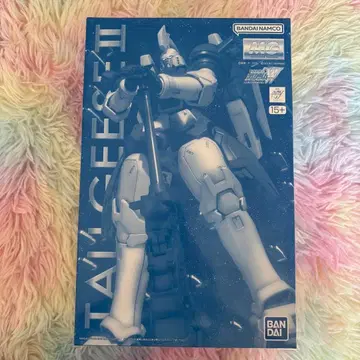 MG 1/100 토르기스 II