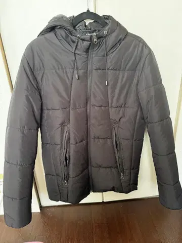 AZUL by moussy 남성용 패딩 자켓 L 사이즈