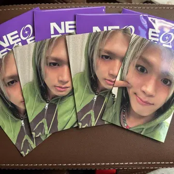 키도페노 사토 슌노스케 트레이딩 카드 네오에그