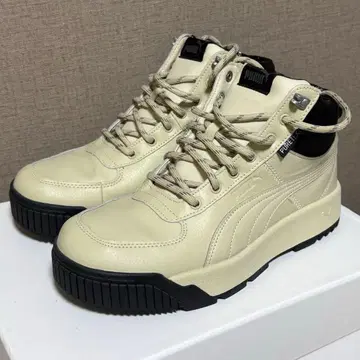 [새상품급] PUMA 스니커즈 26cm