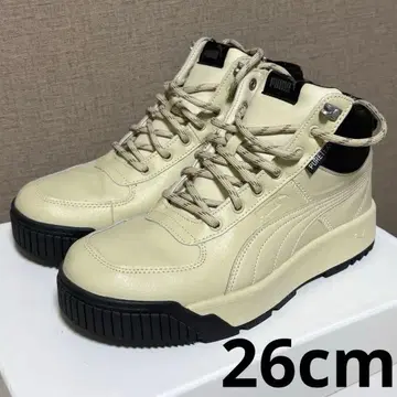 [ 새상품급 ] PUMA 푸마 스니커즈 26cm