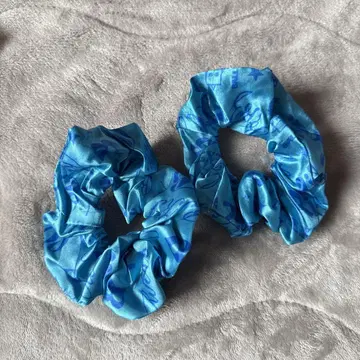 마츠이 리키 스크런치