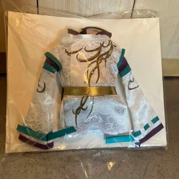 SEIMEI 특제 의상 참 미사용 새상품