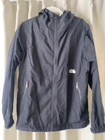 THE NORTH FACE 컴팩트 자켓