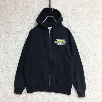 SMBC 일본 시리즈 2016 풀 집업 후드티 (M)