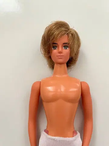 [레어] 타카라토미 제니 보이프렌드 타쿠미