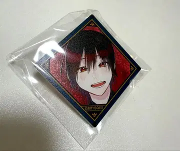 요괴 학교의 선생님, 시작합니다! 아크릴 배지