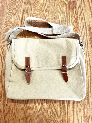 BAGWORKS POSTMAN 2
