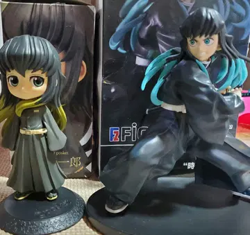 귀멸의 칼날 토키토 무이치로 피규어