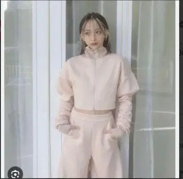 melt the lady 멜트더레이디 body Jersey set