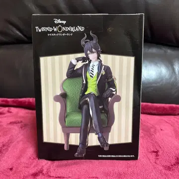 트위스테 말레우스 드라코니아 프리미엄 그레이스 시츄에이션 피규어