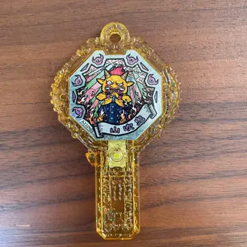 요괴워치 아크 야마부키 오니