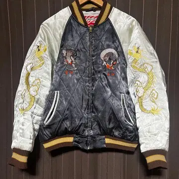 휴스턴 스카잔 풍신뇌신 용 M