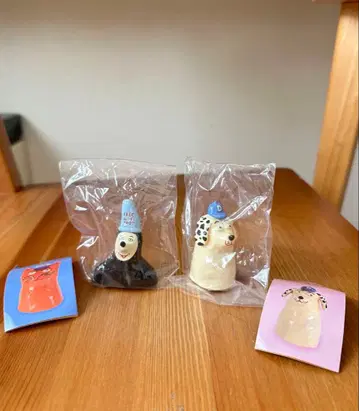 HONGAMA 미니어처 컬렉션 가챠