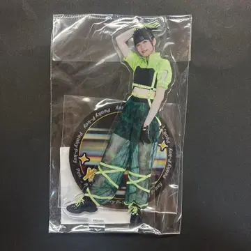 코이즈미 모에카 아크릴 스탠드 Peaky P-key D4DJ