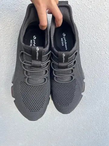 파이텐 METAX 스니커즈 24.5cm