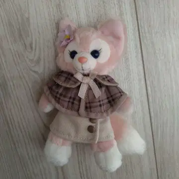 리나벨 봉제 인형