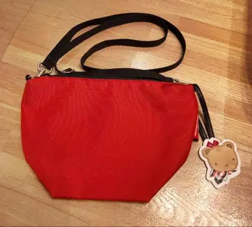 파밀리아 x JAL 콜라보 미니백