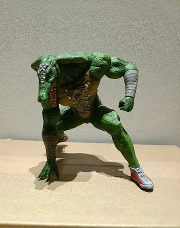 CCP 스니게이터 원작 컬러