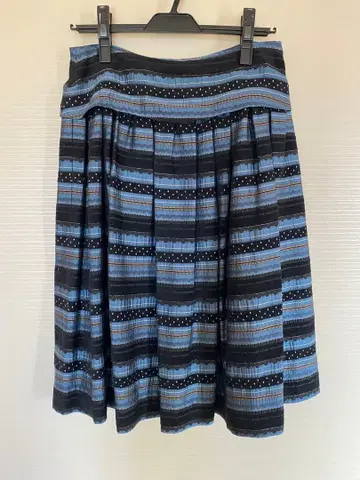 샐리 스콧 스커트 9호 뉴요커 새상품급